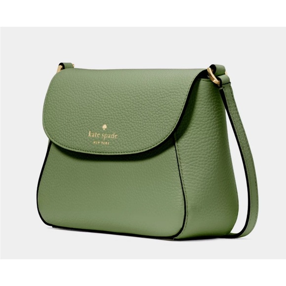 Kate Spade Light Green Crossbody Bag - Picture 2 of 6